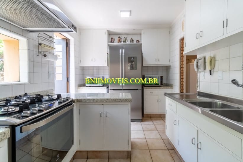 Casa, 4 quartos, 340 m² - Foto 16