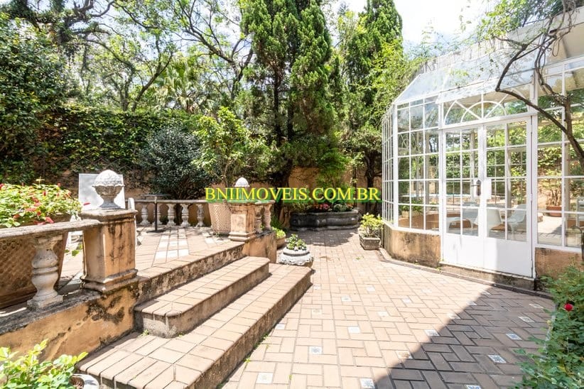 Casa, 4 quartos, 340 m² - Foto 44