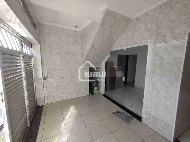 Casa 2 quartos e 1 banheiro, à venda, no bairro Jardim Alvorada (Vicente de Carvalho) em Guarujá