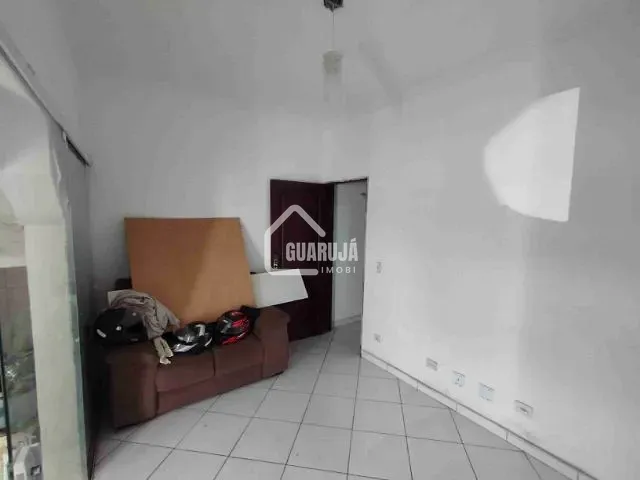 Casa 2 quartos e 1 banheiro, à venda, no bairro Jardim Alvorada (Vicente de Carvalho) em Guarujá