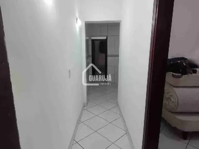 Casa 2 quartos e 1 banheiro, à venda, no bairro Jardim Alvorada (Vicente de Carvalho) em Guarujá