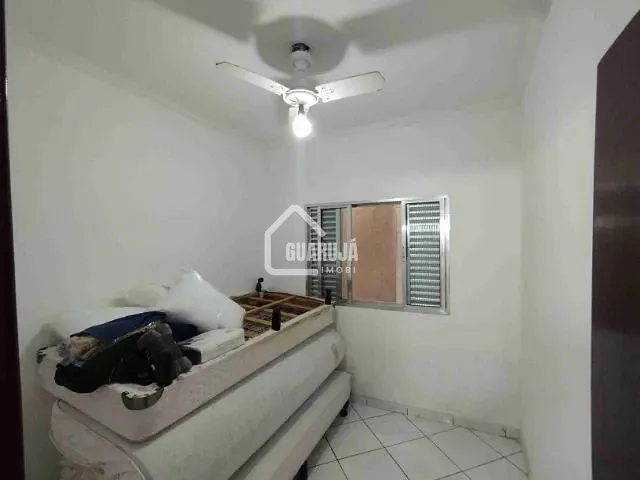 Casa 2 quartos e 1 banheiro, à venda, no bairro Jardim Alvorada (Vicente de Carvalho) em Guarujá