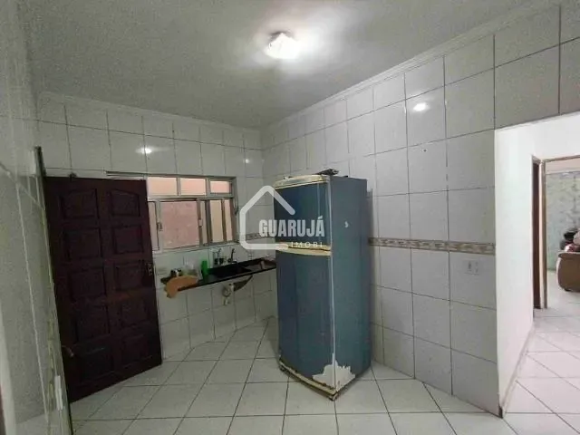 Casa 2 quartos e 1 banheiro, à venda, no bairro Jardim Alvorada (Vicente de Carvalho) em Guarujá