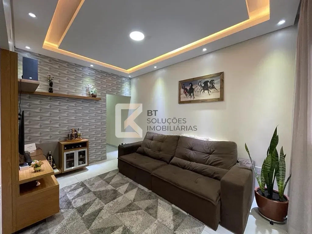 Casa, 3 quartos, 138 m² - Foto 7