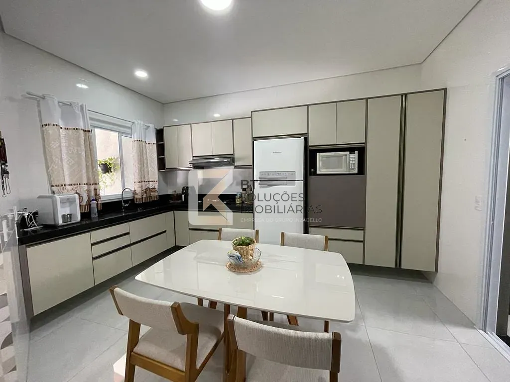 Casa, 3 quartos, 138 m² - Foto 8