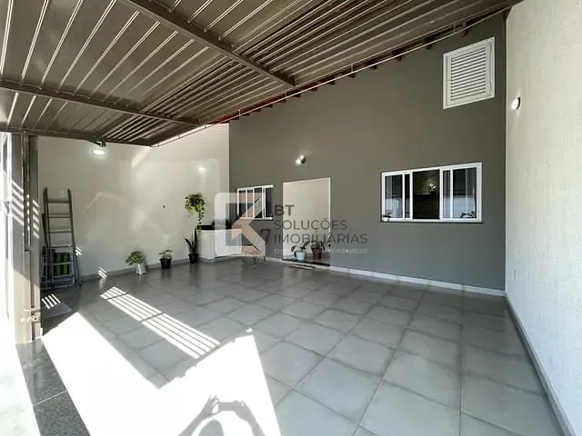 Casa com 150m² 3 quartos e 1 banheiro, à venda, no bairro Jardim Residencial Nova Veneza em Indaiatuba