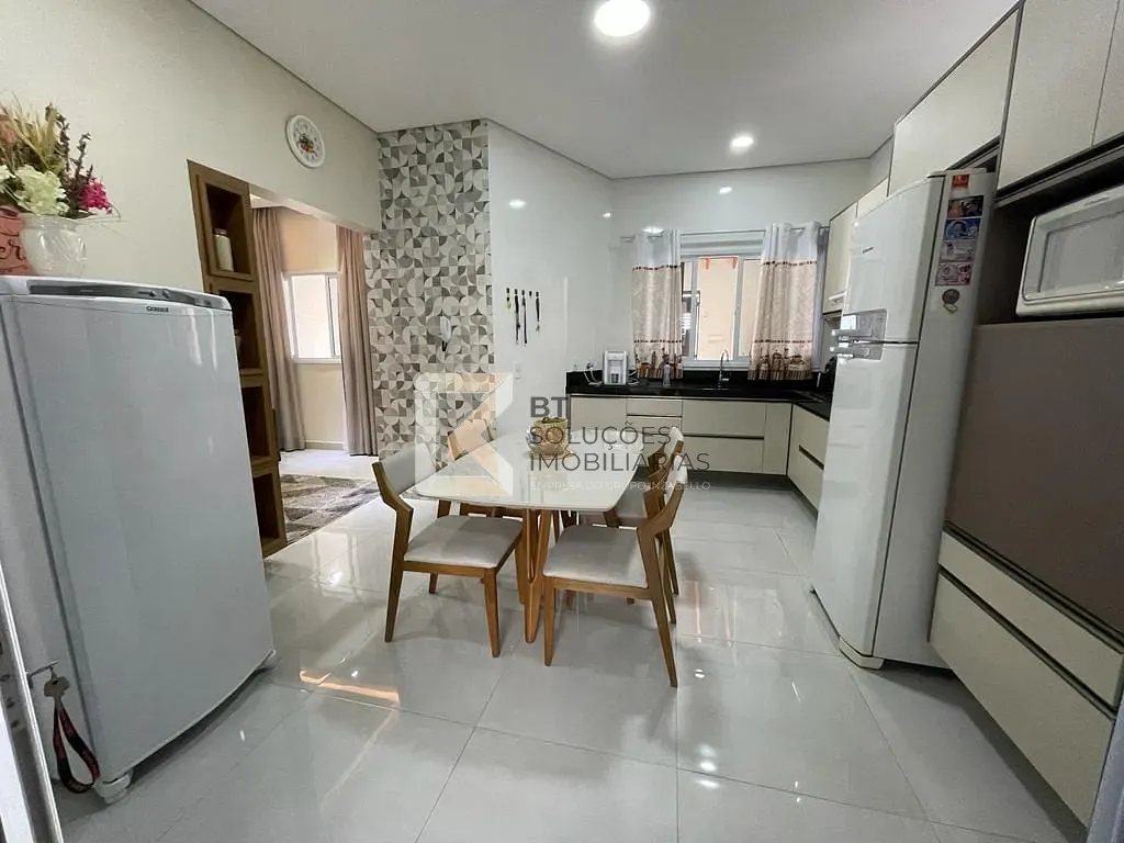 Casa, 3 quartos, 138 m² - Foto 10
