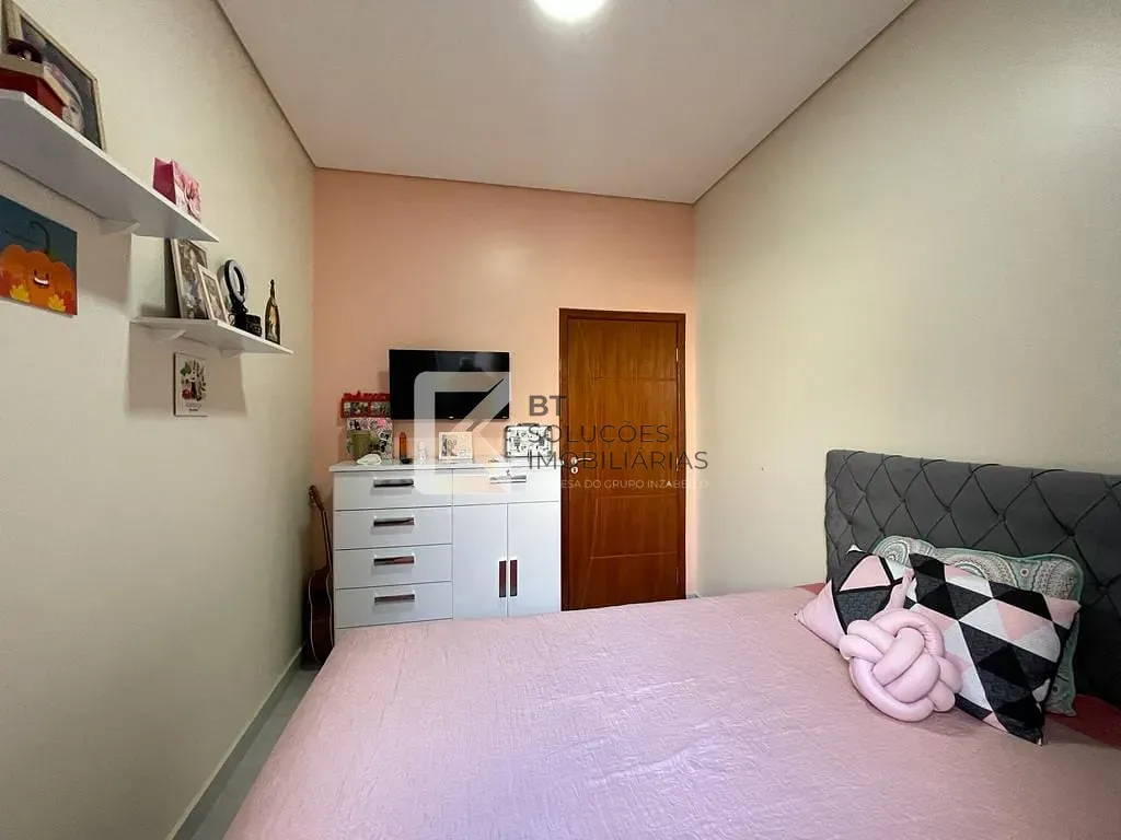 Casa, 3 quartos, 138 m² - Foto 19