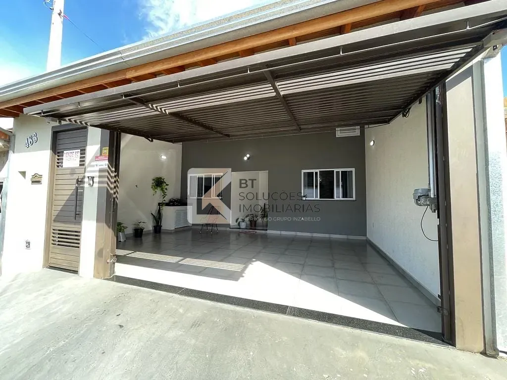 Casa, 3 quartos, 138 m² - Foto 5