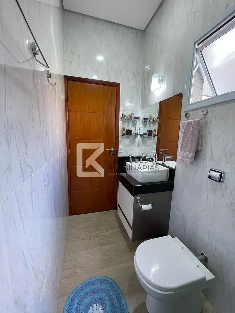 Casa, 3 quartos, 138 m² - Foto 20
