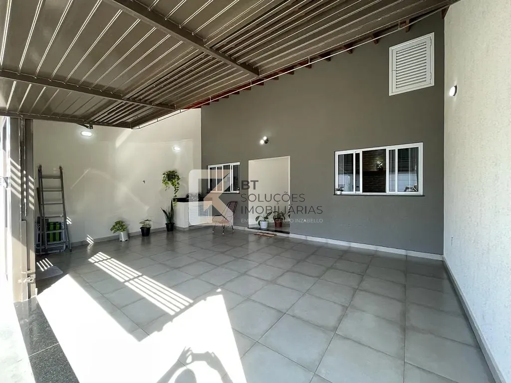 Casa, 3 quartos, 138 m² - Foto 2