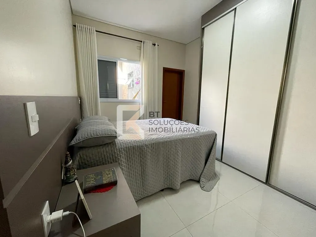 Casa, 3 quartos, 138 m² - Foto 13