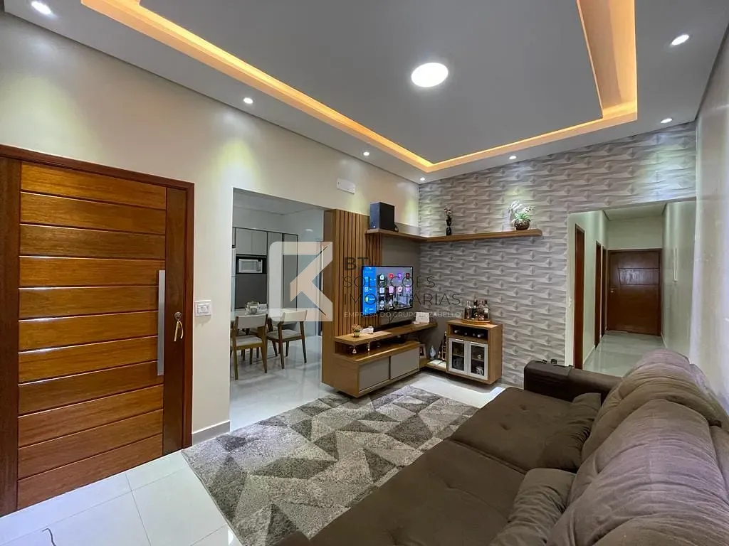 Casa, 3 quartos, 138 m² - Foto 6