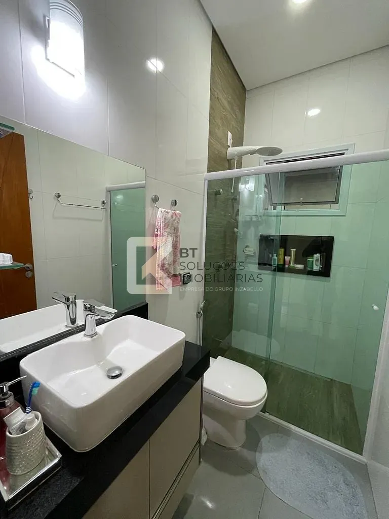 Casa, 3 quartos, 138 m² - Foto 15