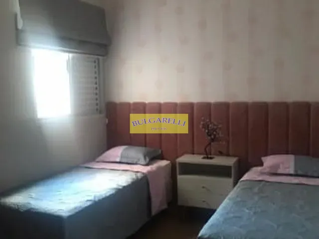 Casa com 125m² 3 quartos e 3 banheiros, à venda, no bairro CIDADE NOVA em Jundiai