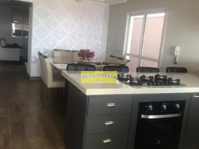 Casa com 125m² 3 quartos e 3 banheiros, à venda, no bairro CIDADE NOVA em Jundiai
