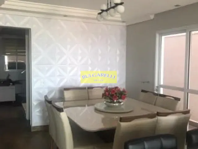 Casa com 125m² 3 quartos e 3 banheiros, à venda, no bairro CIDADE NOVA em Jundiai