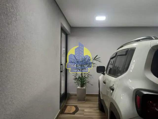 Casa com 382m² 3 quartos e 2 banheiros, à venda, no bairro Jardim Madalena em Vargem Grande Paulista