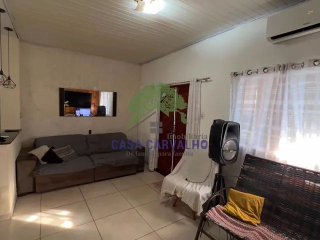 Casa 3 quartos e 4 banheiros, à venda, no bairro Guaicurus em Corumbá