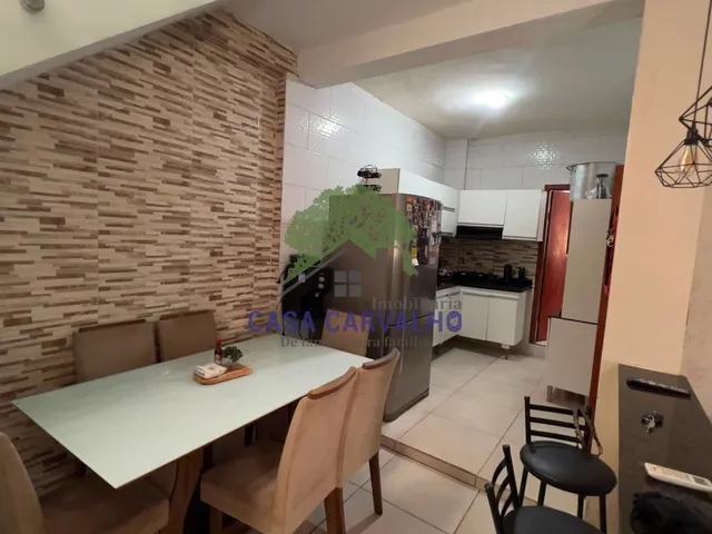 Casa 3 quartos e 4 banheiros, à venda, no bairro Guaicurus em Corumbá