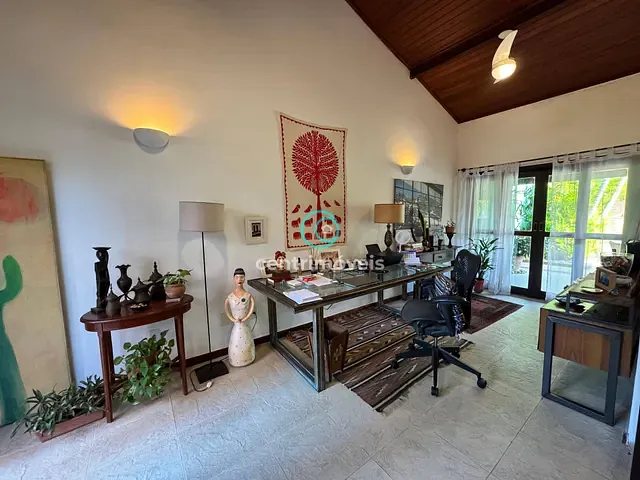 Casa com 239m² 4 quartos e 5 banheiros, à venda, no bairro Recreio dos Bandeirantes em Rio de Janeiro
