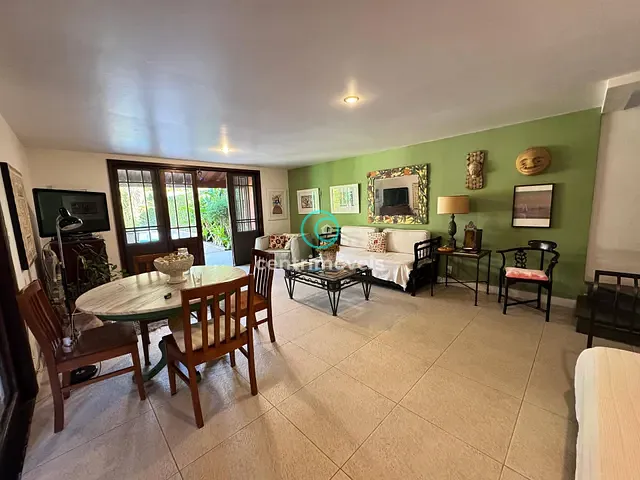 Casa com 239m² 4 quartos e 5 banheiros, à venda, no bairro Recreio dos Bandeirantes em Rio de Janeiro