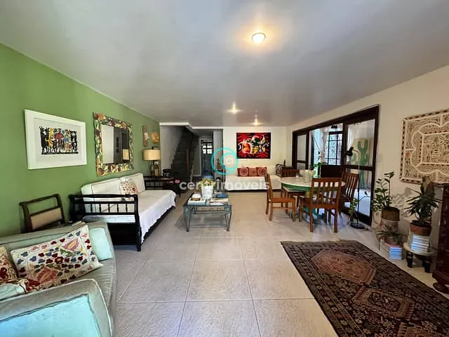 Casa com 239m² 4 quartos e 5 banheiros, à venda, no bairro Recreio dos Bandeirantes em Rio de Janeiro