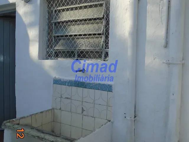Casa 1 quarto e 1 banheiro, para alugar, no bairro Vila Guilherme em São Paulo