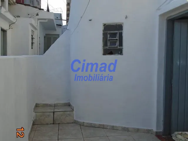 Casa 1 quarto e 1 banheiro, para alugar, no bairro Vila Guilherme em São Paulo