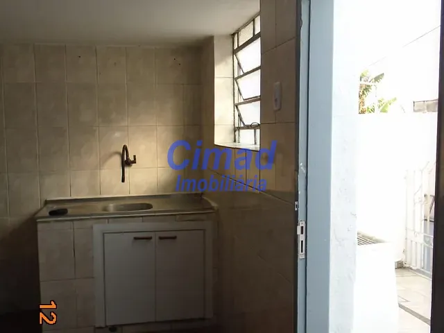 Casa 1 quarto e 1 banheiro, para alugar, no bairro Vila Guilherme em São Paulo
