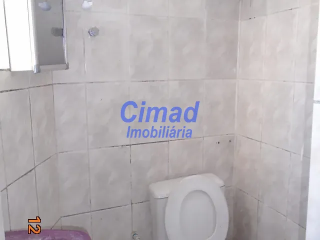 Casa 1 quarto e 1 banheiro, para alugar, no bairro Vila Guilherme em São Paulo