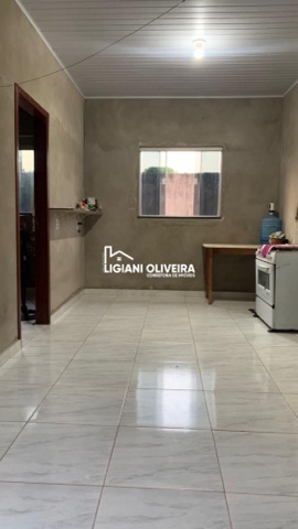 Casa com 792m² 2 quartos e 1 banheiro, à venda, no bairro Bela Vista 4 em Novo Progresso