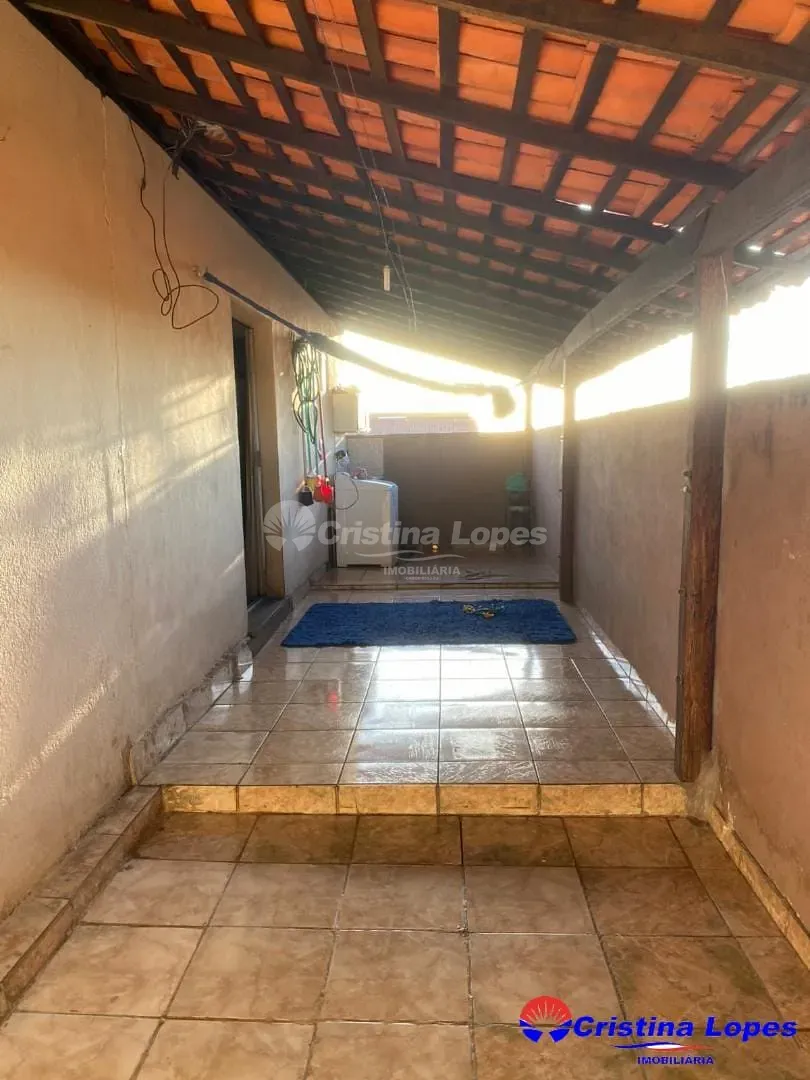Casa, 5 quartos, 10 m² - Foto 9