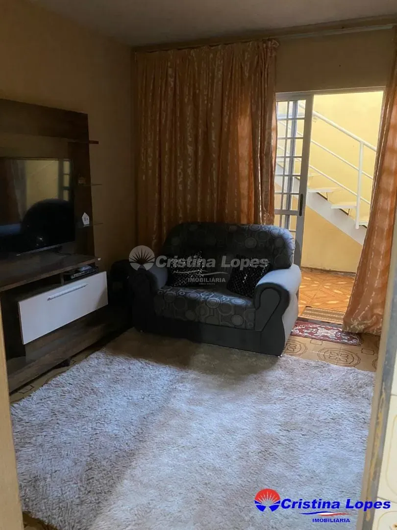 Casa, 5 quartos, 10 m² - Foto 5