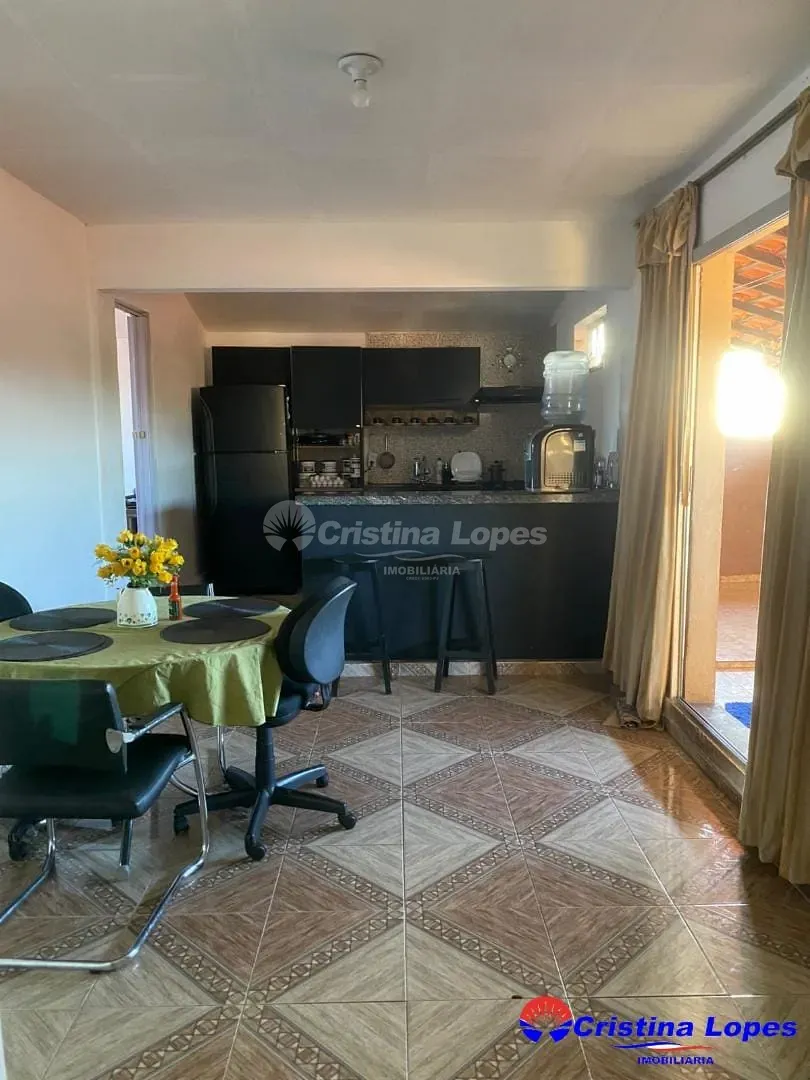 Casa, 5 quartos, 10 m² - Foto 8