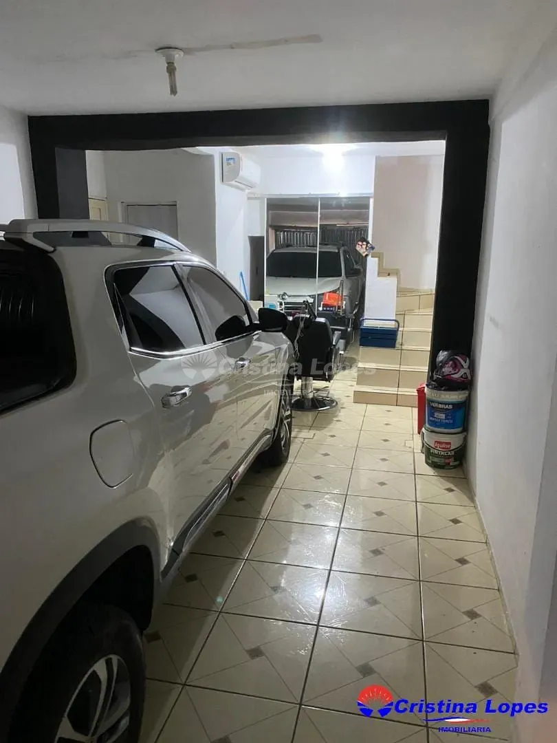 Casa, 5 quartos, 10 m² - Foto 10