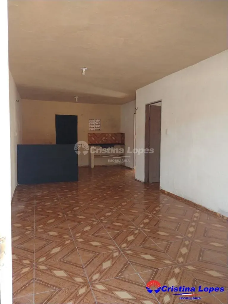 Casa, 5 quartos, 10 m² - Foto 1