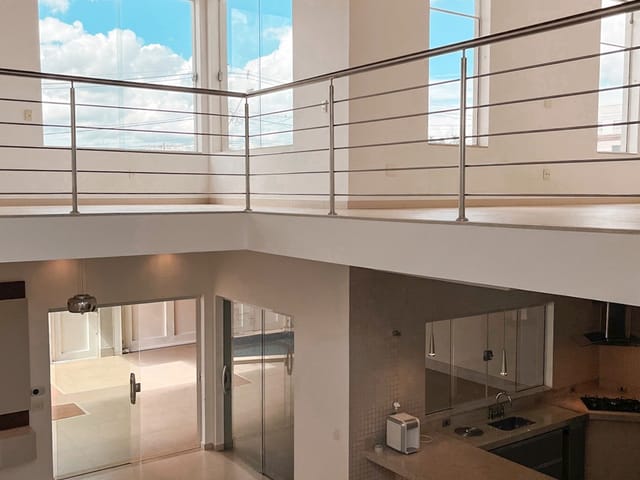 Casa 4 quartos e 3 banheiros, à venda, no bairro Centro em Franca