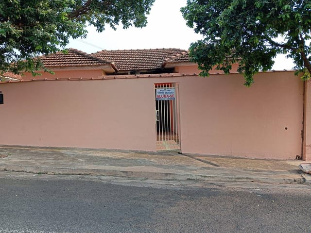 Foto do Casa - Casa para locação, CENTRO, Cambará, PR | Daiani Oliveira Negócios Imobiliários