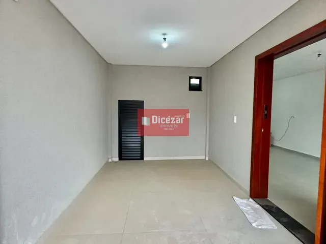 Casa com 157m² 3 quartos e 4 banheiros, à venda, no bairro Itacolomi em Balneário Piçarras