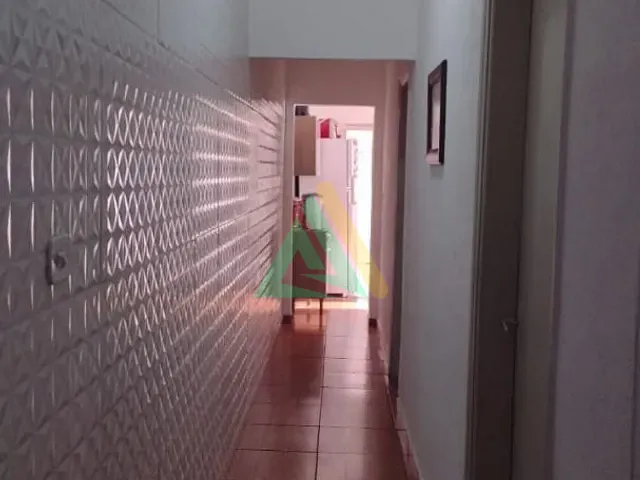 Casa com 167m² 2 quartos e 2 banheiros, à venda, no bairro Tucura em Mogi Mirim