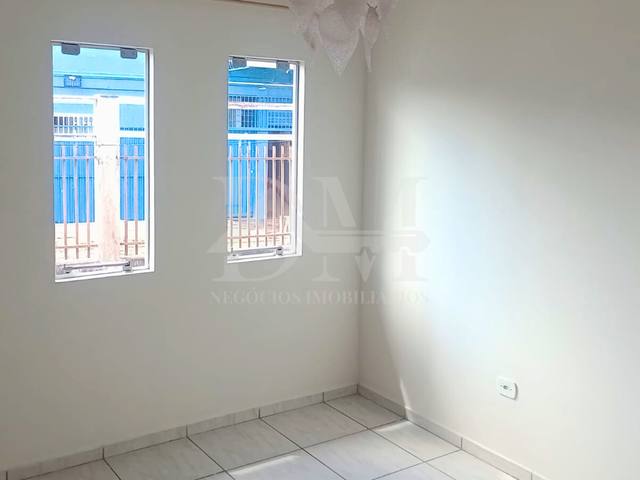 Casa com 183m² 3 quartos e 2 banheiros, à venda, no bairro Jardim Primavera em Jaguariaíva