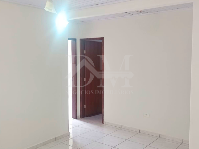 Casa com 183m² 3 quartos e 2 banheiros, à venda, no bairro Jardim Primavera em Jaguariaíva
