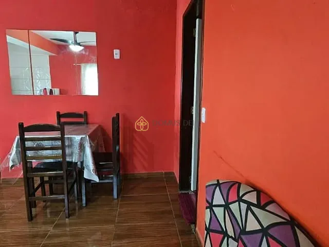 Casa com 185m² 1 quarto e 2 banheiros, à venda, no bairro África II em Penedo