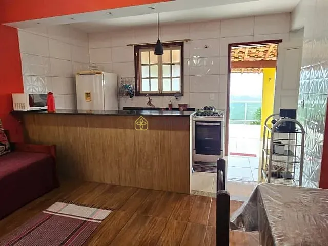 Casa com 185m² 1 quarto e 2 banheiros, à venda, no bairro África II em Penedo