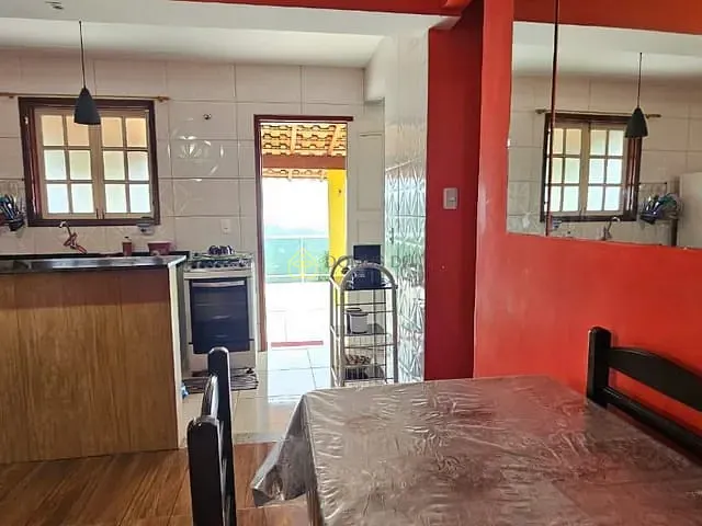 Casa com 185m² 1 quarto e 2 banheiros, à venda, no bairro África II em Penedo