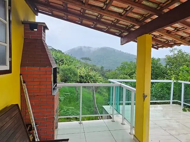 Casa com 185m² 1 quarto e 2 banheiros, à venda, no bairro África II em Penedo