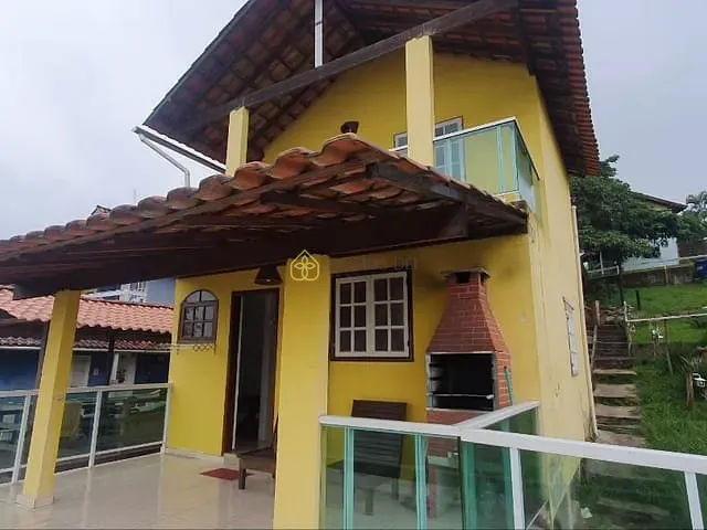 Casa com 185m² 1 quarto e 2 banheiros, à venda, no bairro África II em Penedo