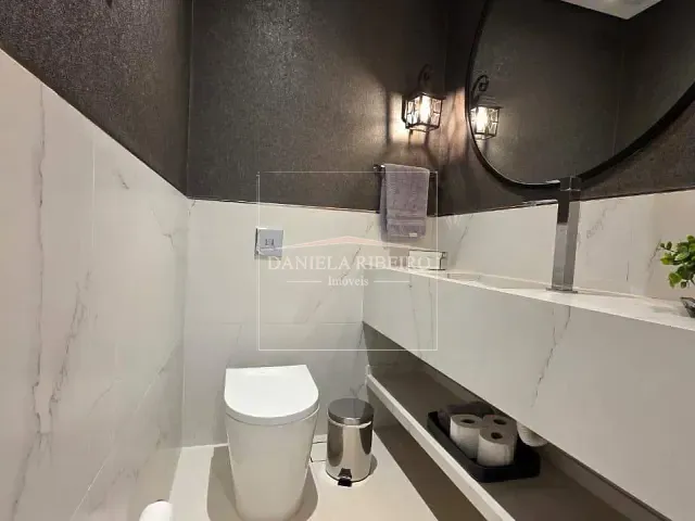 Casa com 583m² 4 quartos e 7 banheiros, à venda, no bairro Esperança em Londrina