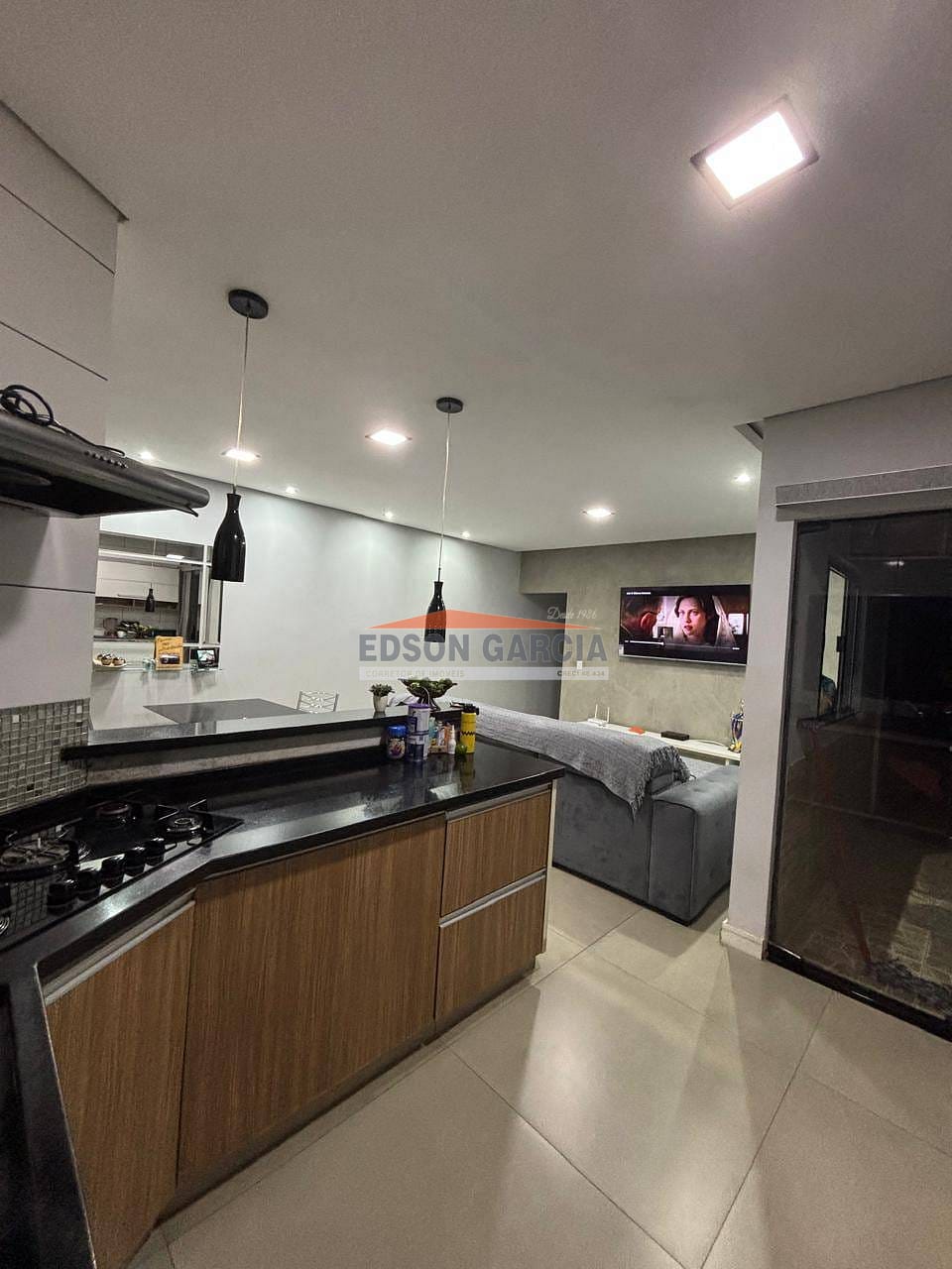Casa à venda com 3 quartos, 137m² - Foto 6
